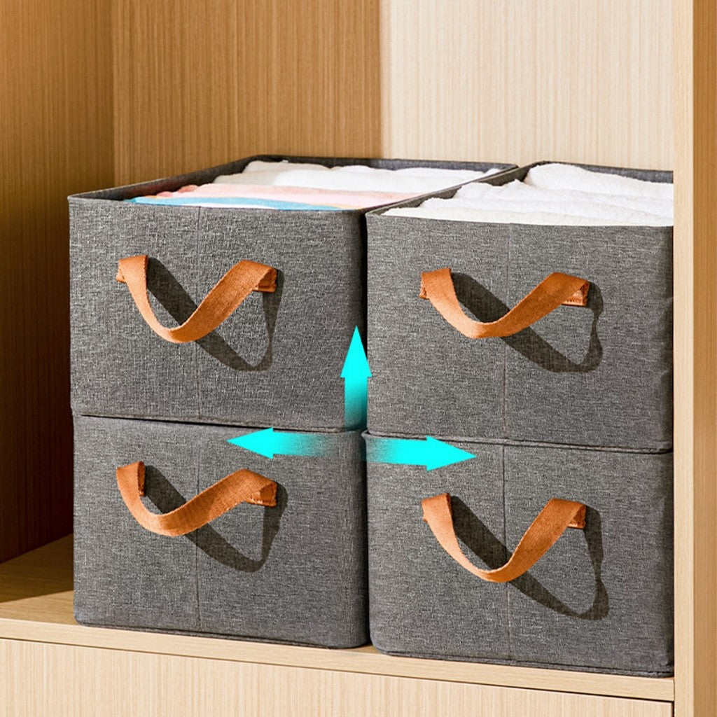 Organizador para Guarda-Roupa OrganizeHome