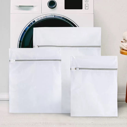 Kit Saco para Lavar Roupas ProtectClothes
