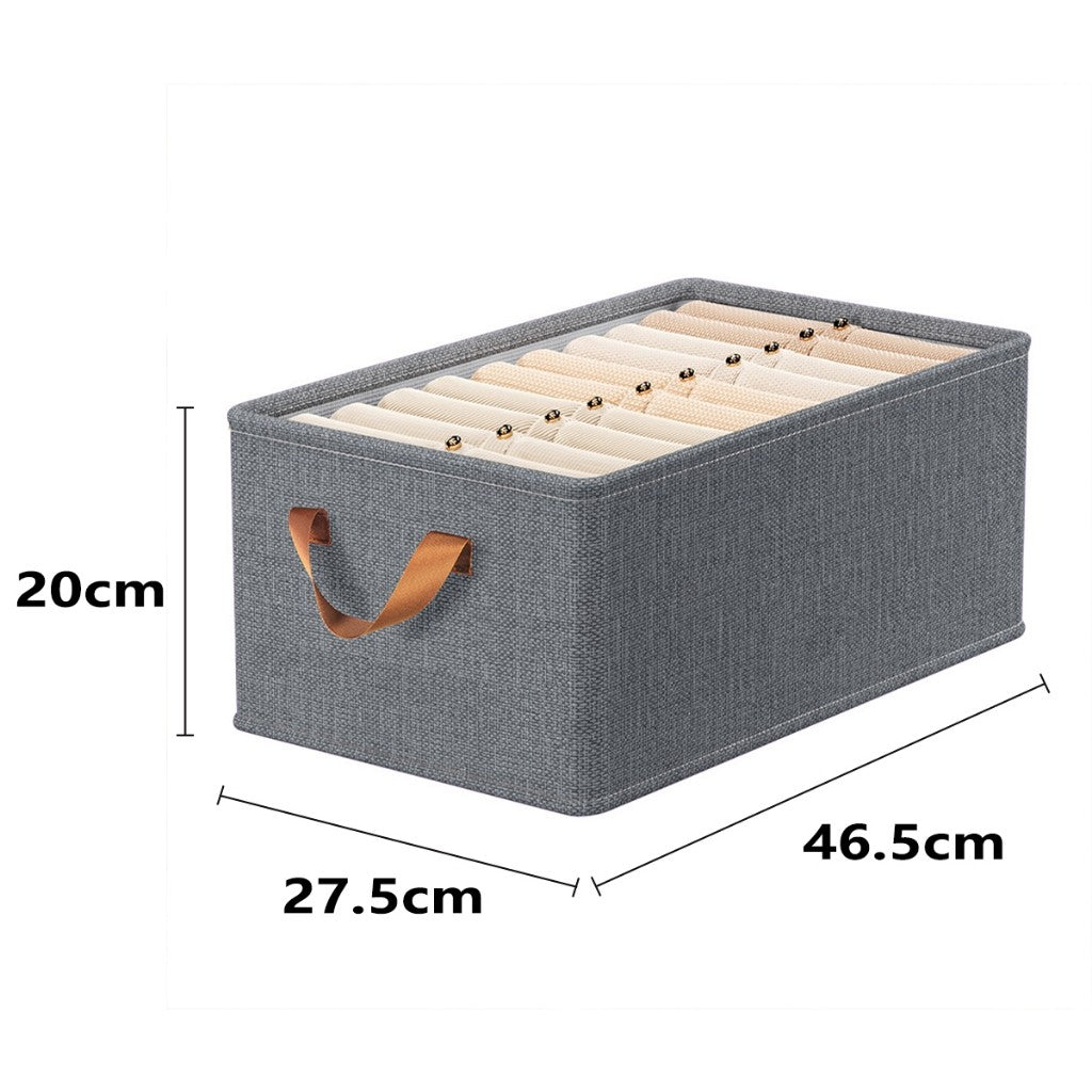 Organizador para Guarda-Roupa OrganizeHome